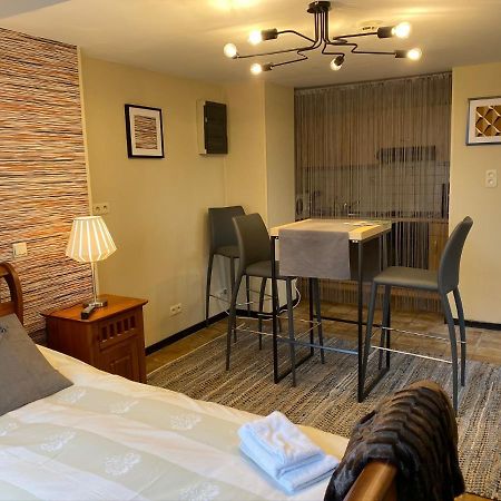 Studio Rue De Pommard Francorchamps Εξωτερικό φωτογραφία