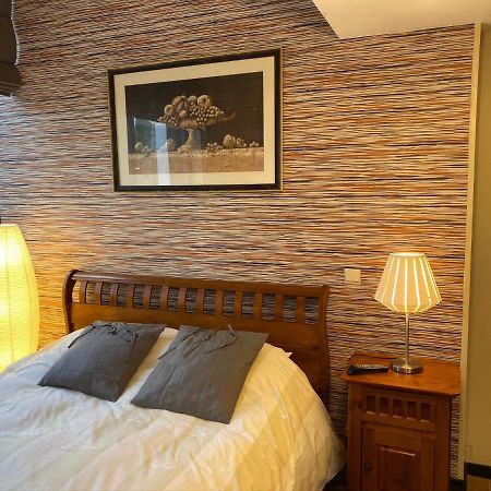 Studio Rue De Pommard Francorchamps Εξωτερικό φωτογραφία