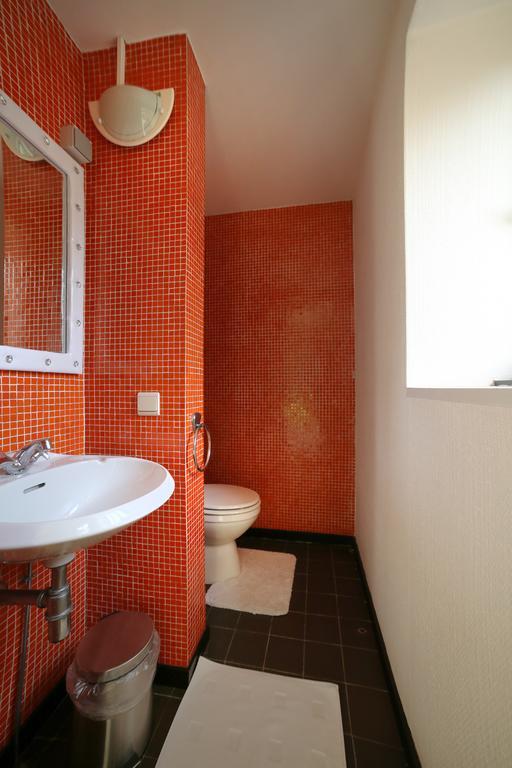 Studio Rue De Pommard Francorchamps Εξωτερικό φωτογραφία